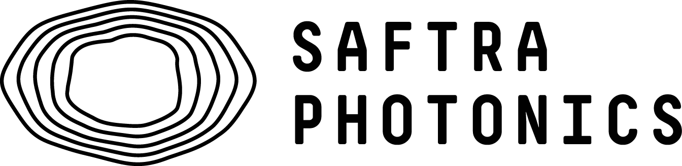 saftra photonics logo
