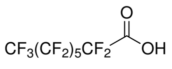 Perfluorooctanoic acid (PFOA)